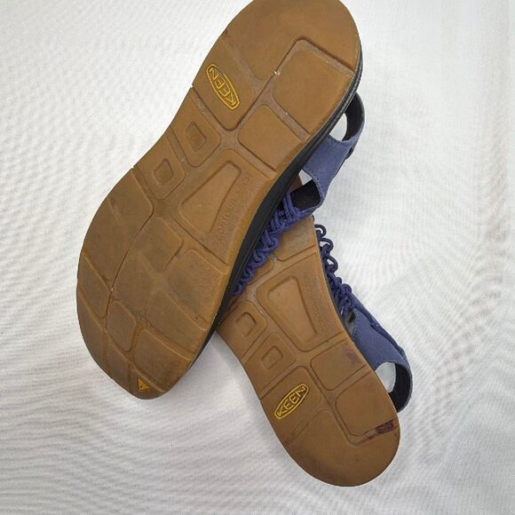 Keen Men’s 12 Uneek Sandals Watersports Hiking main image 3